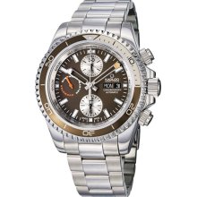 Kadloo Windward 87420BR Mens wristwatch