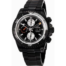 Kadloo Windward 87430BK Mens wristwatch