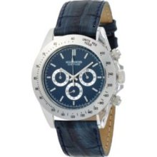KAndBROS Mens 9516-3 Ice-Time Chronograph Paul