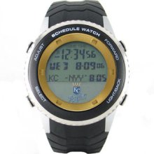 Kansas City Royals Schedule Watch Game Time