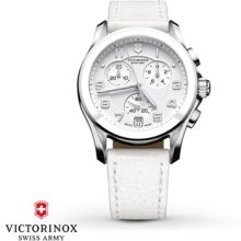 Kay Jewelers Victorinox Swiss Army Men's Chrono Classic 241500- Men's