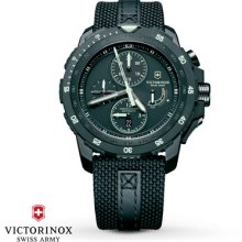 Kay Jewelers Victorinox Swiss Army Men's Watch Chronograph Alpnach LE- Men's