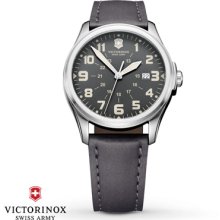 Kay Jewelers Victorinox Swiss Army Men s Watch Infantry Vintage- Men's