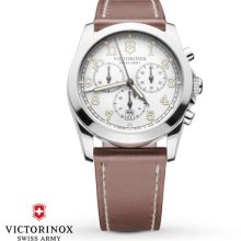 Kay Jewelers Victorinox Swiss Army Men s Watch Infantry Chronograph- Men's