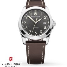 Kay Jewelers Victorinox Swiss Army Men s Watch Infantry Automatic- Men's
