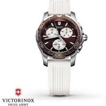 Kay Jewelers Victorinox Swiss Army Men's Watch Chronograph Alliance Sport- Men's
