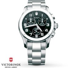 Kay Jewelers Victorinox Swiss Army Men's Chrono Classic 249054- Men's Watches