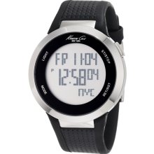 Kenneth Cole New York Digital Mens Watch Kc1697