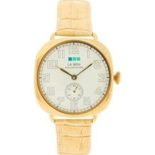 la mer OVERSIZE VINTAGE WATCH