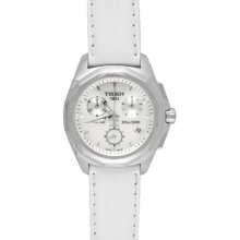 Ladys Tissot PRC100 watch