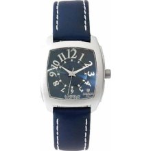 Lancaster Trendy Mens Blue Dial Watch ...