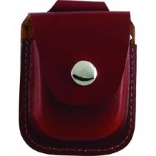 Leather Pocket Watch Holder - 3572-1