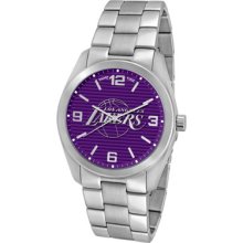 Los Angeles Lakers Elite Watch Game Time