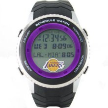 Los Angeles Lakers Schedule Watch Game Time