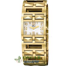 Lotus By Festina Lady Cool 15439/3 - Gold Pvd - Fashion 2 Years Warranty