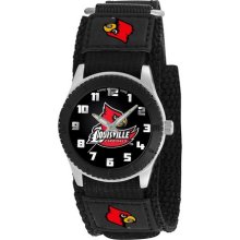 Louisville Cardinals Youth Black Watch