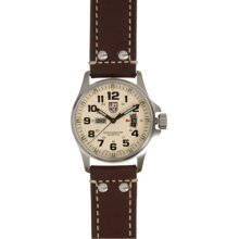 Luminox Field Day