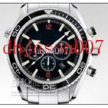 Luxury Automatic Mechanical Dive Big Watch Wrist Mens Wristwatches S