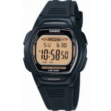 LW-201G-9AVEF Casio Digital Ladies Sports Watch LW-201G-9AVEF Casio Digital Ladies Sports Watch