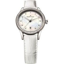 Maurice Lacroix Les Classiques Date Midsize lc1026-sd501-170