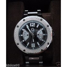 Men's Guess Sport Large Watch G99010g2