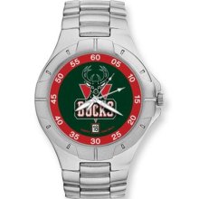 Mens Milwaukee Bucks Pro II Watch ...