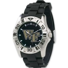 Mens Wake Forest University MVP Watch ...