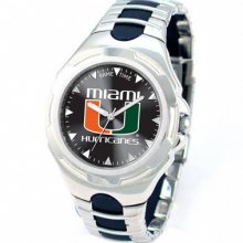 Miami Hurricanes Victory Watch Game Time