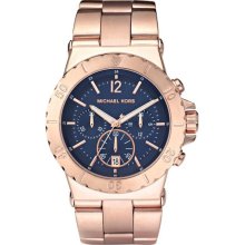 Michael Kors Bel Aire Chronograph Ladies Watch MK5410