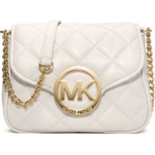 MICHAEL Michael Kors Quilted Fulton Cross-Body Bag