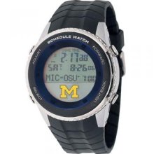 Michigan Wolverines Schedule Watch