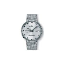Mido watch - M8429.4.C1.1 Commander M84294C11 Mens