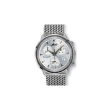 Mido watch - M8435.4.11.1 Commander Chronograph M84354111 Mens