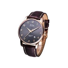 Mido watch - M8690.3.13.8 Baroncelli M86903138 Mens
