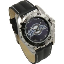 Milwaukee Brewer watch : Milwaukee Brewers Championship Series Watch