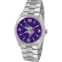 Minnesota Vikings Elite Series Watch