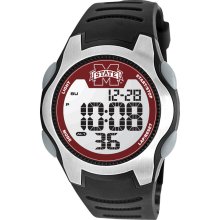 Mississippi State Univtrc Watch