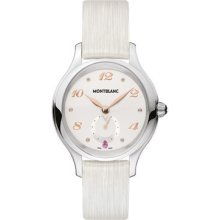 Montblanc Collection Princesse Grace De Monaco Ladies Watch 107334