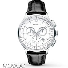Movado Men s Watch Circa Chronograph 606575- Men's Watches