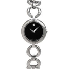 Movado Women's Aperta 0605912