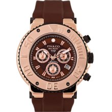 Mulco Bluemarine Chronograph Unisex Watch MW3-70601-035