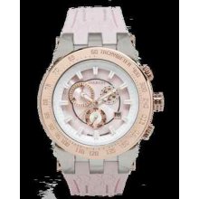 Mulco Bluemarine Trio Chronograph Unisex Watch Mw5-93503-083