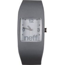 Neff Bandit Watch (Grey)