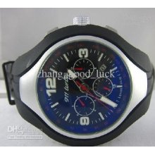New Classic Men Luxury Watches Automatic Classic Wristwatches Rubber