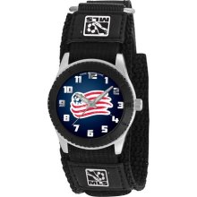 New England Revolution Youth Black Watch