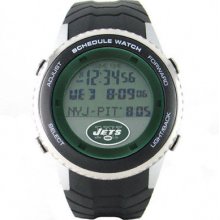 New York Jets Schedule Watch Game Time