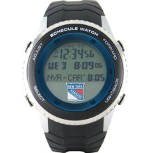 New York Rangers NHL Men's Schedule