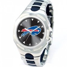 Nfl Mens Game Time Buffalo Bills Victory Series Watch Nfl-vic-buf