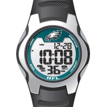 NFL - Philadelphia Eagles Training Camp Digital Watch