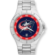 NHL Columbus Blue Jackets Men's Sport Watch